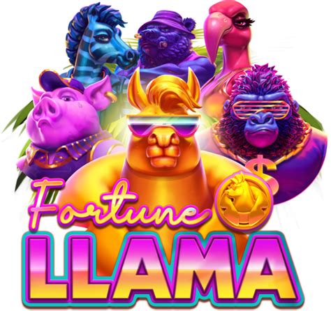 Fortune Llama Slot Gratis