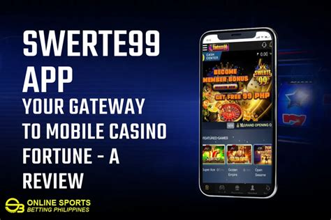 Fortune Mobile Casino App