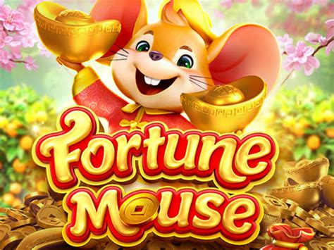 Fortune Mouse Bwin