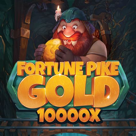 Fortune Pike Gold Sportingbet