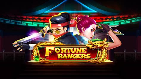 Fortune Rangers Pokerstars