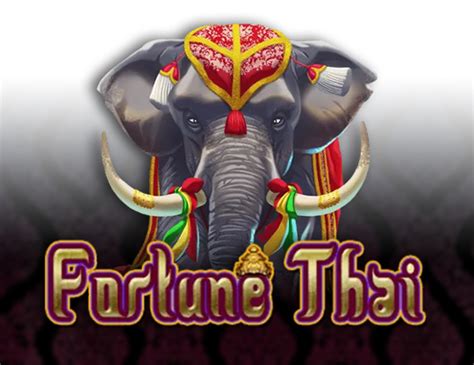 Fortune Thai Betfair