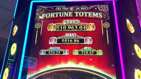 Fortune Totem Bet365