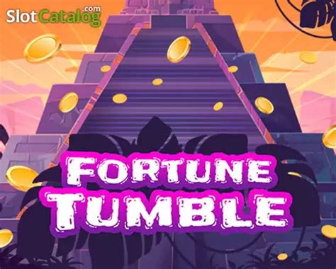 Fortune Tumble Betway