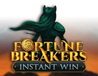 Fortunes Breaker Instant Win Brabet