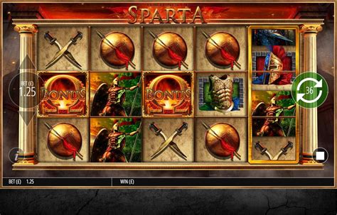 Fortunes Of Sparta Netbet