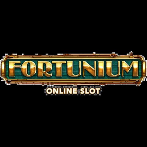 Fortunium 888 Casino