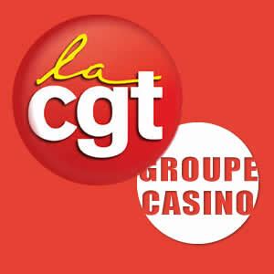 Forum Gerant Petit Casino Cgt