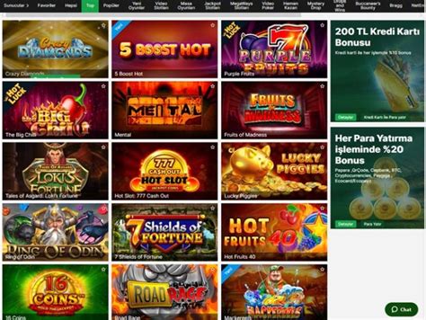 Forvetbet Casino Apostas