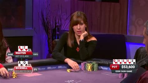 Four Femme Fatales Pokerstars