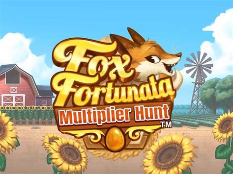 Fox Fortunata Multiplier Hunt Betfair