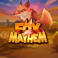 Fox Mayhem Betsson