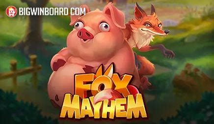 Fox Mayhem Betsul