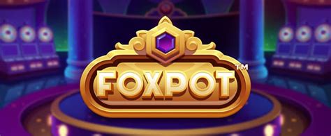 Foxpot Slot - Play Online