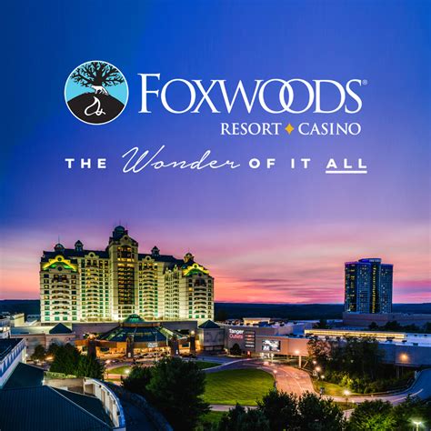 Foxwood Casino Novo Shopping