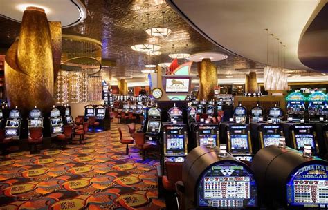 Foxwoods Casino Numero De Funcionarios