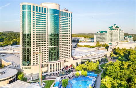 Foxwoods Resort Casino Endereco De Em Seu Gps