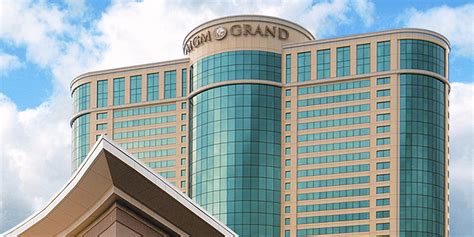 Foxwoods Resort Casino Mgm Grand