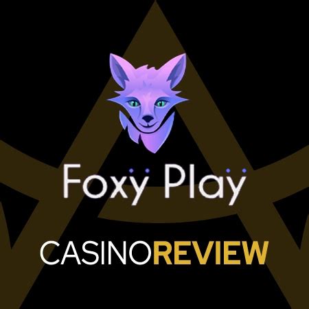 Foxyplay Casino Login