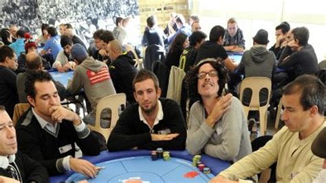 Franca Poker Tour 2024 Montauban