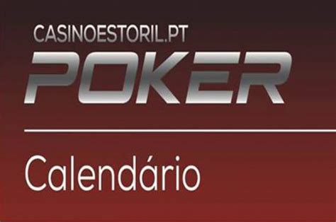 Fraser Baixos Calendario De Poker