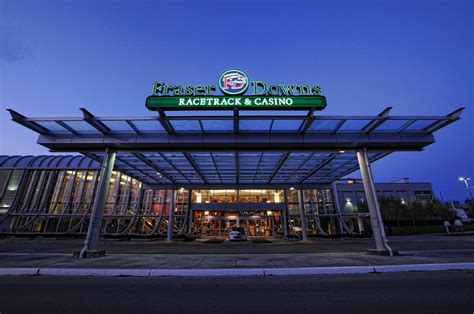 Fraser Casino