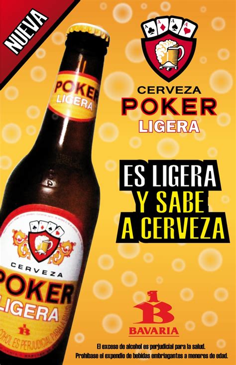 Frases De Poker Cerveza