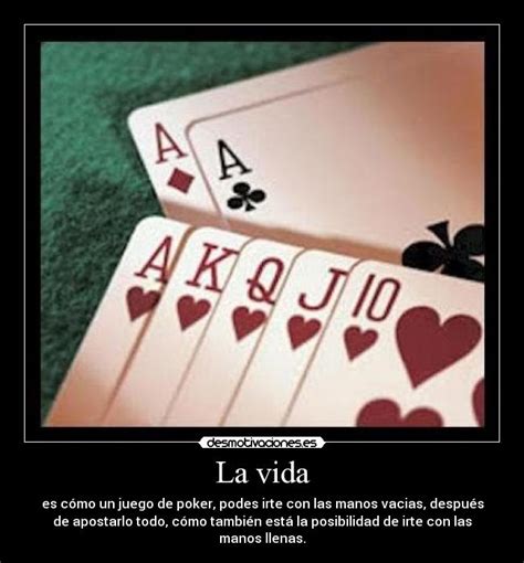 Frases De Poker Expressoes Idiomaticas