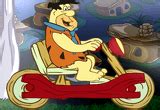 Fred Flintstone Jogos De Azar Erro