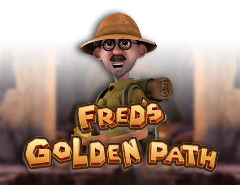 Fred S Golden Path 888 Casino