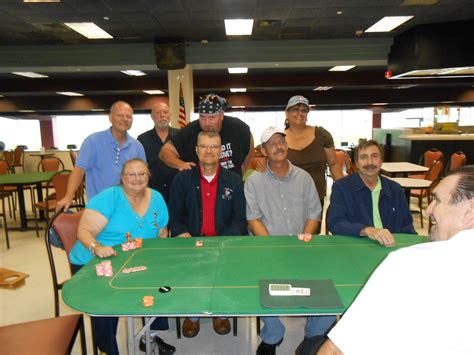 Fredericksburg Poker League