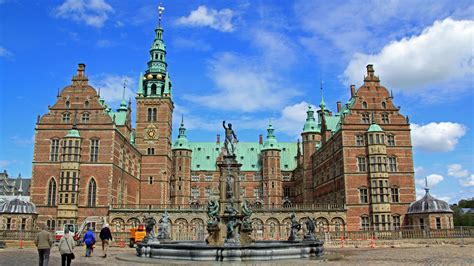 Frederiksborg Slot Museet