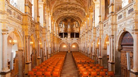 Frederiksborg Slotskirke