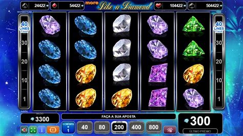 Free Casino Slots Duplos Diamantes