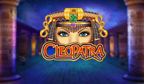 Free Slot Machines Online Cleopatra