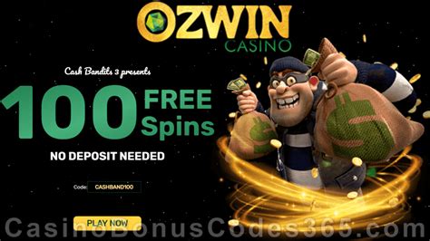 Free Spins No Deposit Casino Login