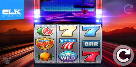 Freeway 7 Slot - Play Online