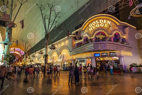 Fremont Street 5 Blackjack