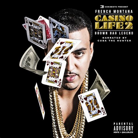 French Montana Vida Casino 2 Zip Sharebeast