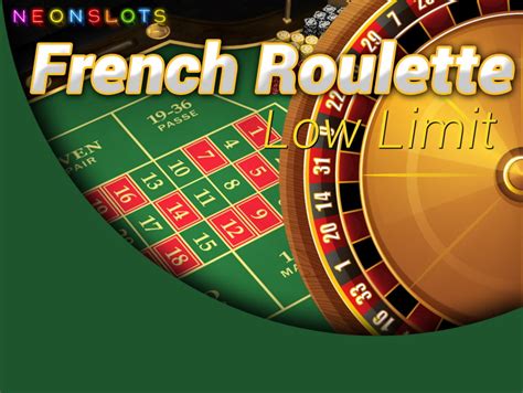 French Roulette Netent Slot Gratis