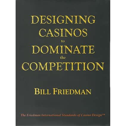 Friedman Casino Principios De Design