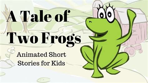 Frog Story Brabet