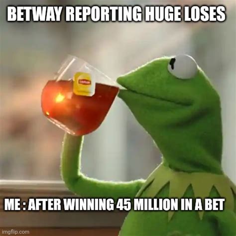 Frogged Betway