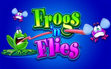 Frogs N Flies 2 888 Casino