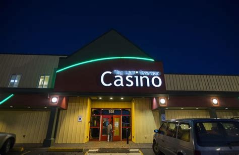 Fronteira Casino La Center Wa