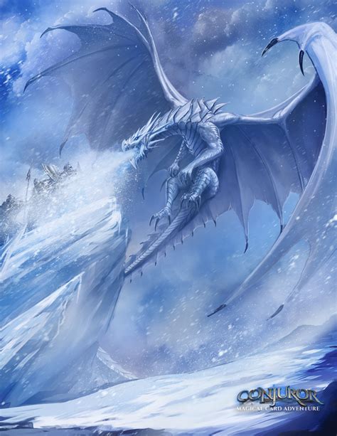Frost Dragon Netbet