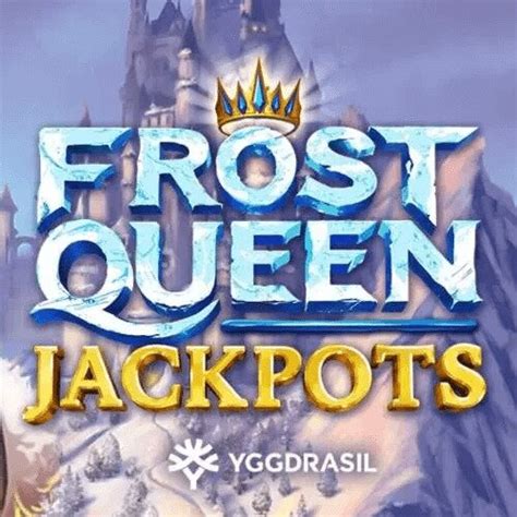 Frost Queen Jackpots Bwin
