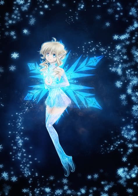 Frozen Fairies 1xbet