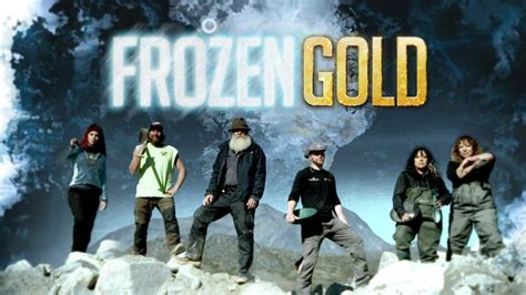 Frozen Gold Bwin