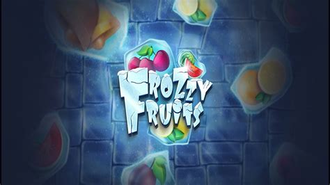 Frozzy Fruits 1xbet